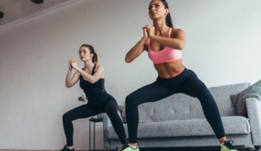 Workout Routines for Beginners at Home