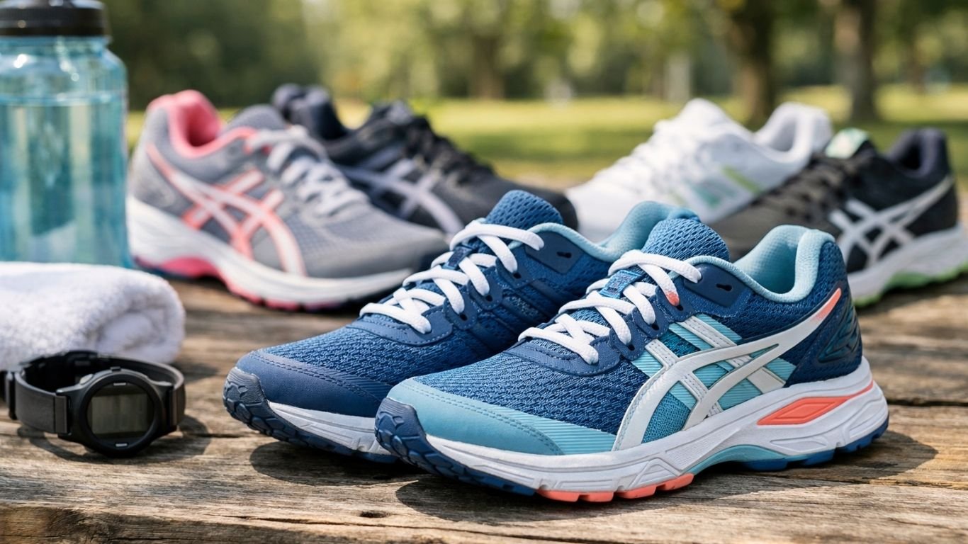 best running shoes for beginner runners